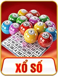 icon xổ số